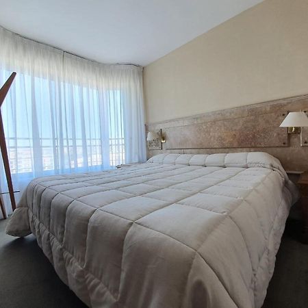 Mitre Independent Apart Appartement Mendoza Buitenkant foto
