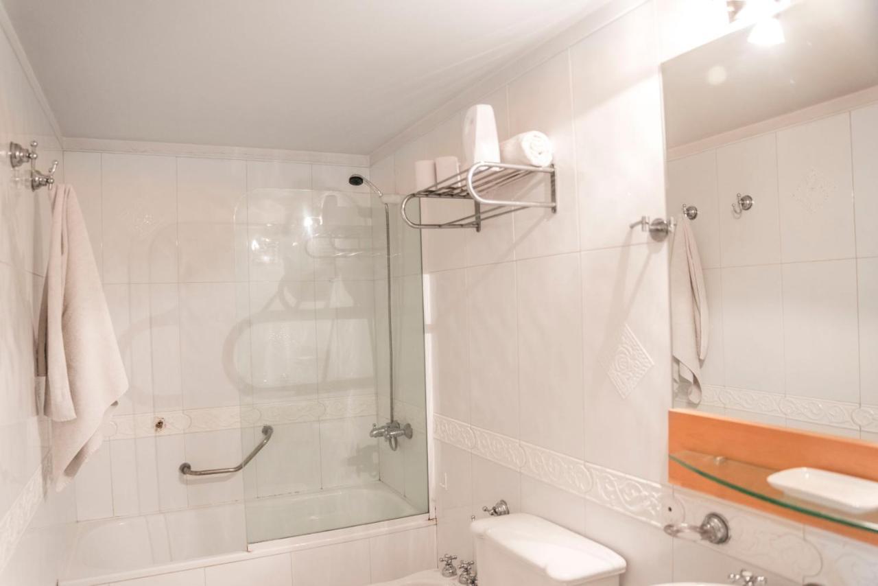 Mitre Independent Apart Appartement Mendoza Buitenkant foto