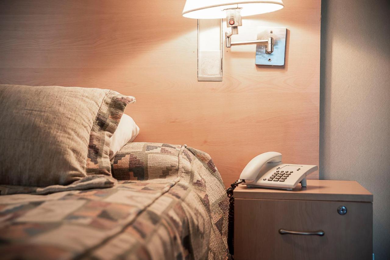 Mitre Independent Apart Appartement Mendoza Buitenkant foto