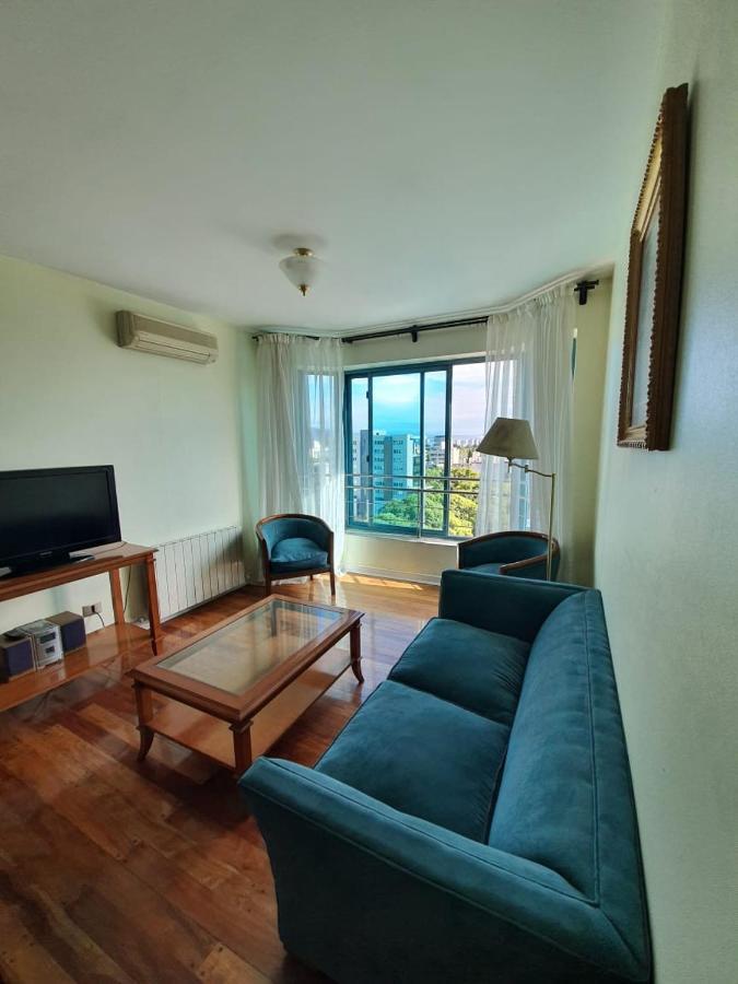 Mitre Independent Apart Appartement Mendoza Buitenkant foto