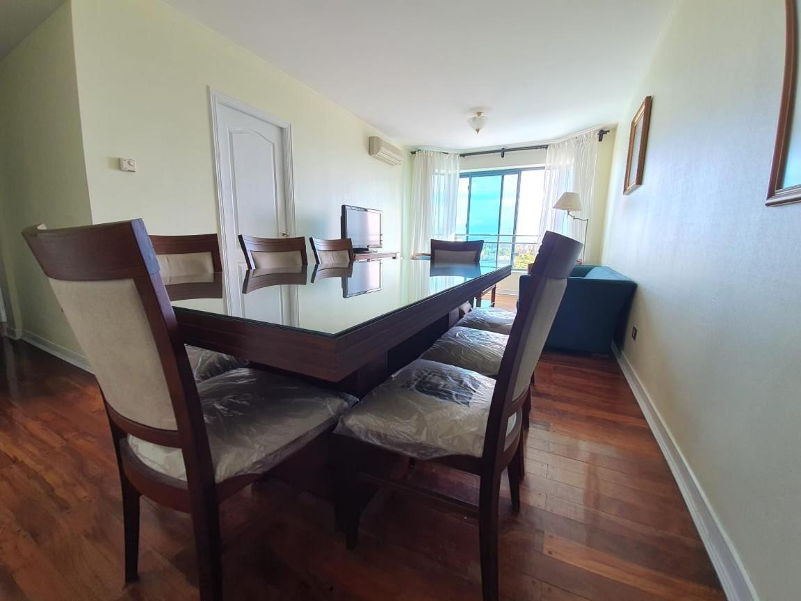 Mitre Independent Apart Appartement Mendoza Buitenkant foto