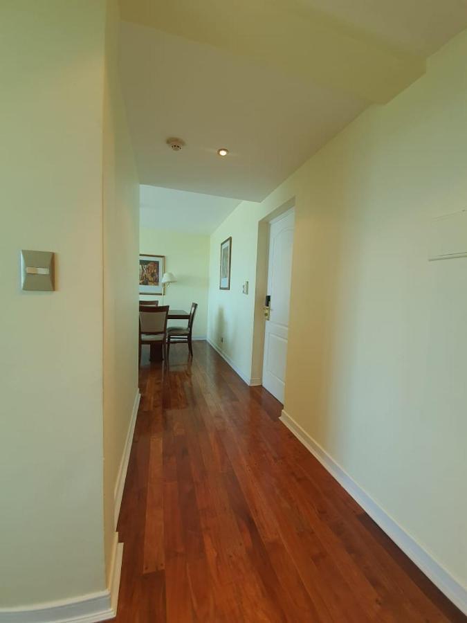 Mitre Independent Apart Appartement Mendoza Buitenkant foto