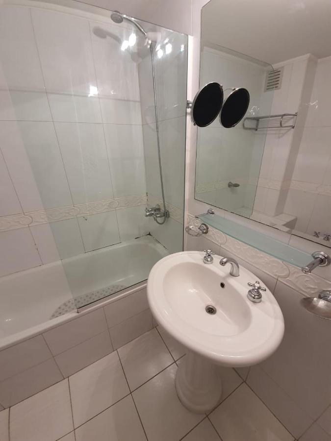Mitre Independent Apart Appartement Mendoza Buitenkant foto