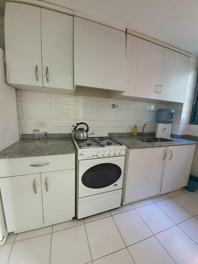 Mitre Independent Apart Appartement Mendoza Buitenkant foto