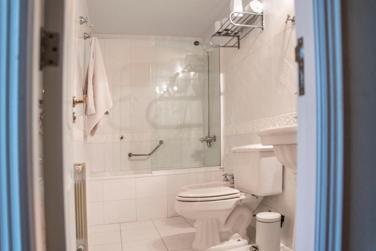 Mitre Independent Apart Appartement Mendoza Buitenkant foto