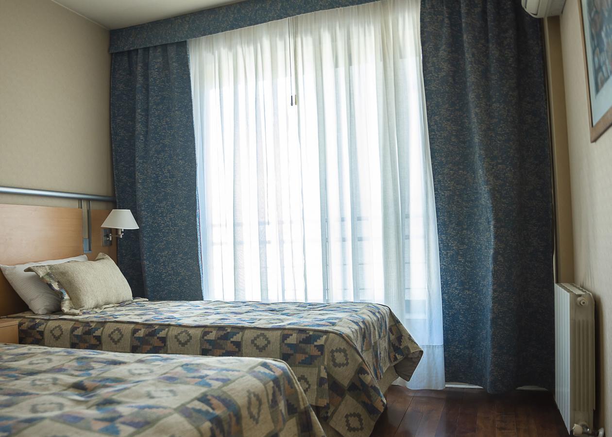 Mitre Independent Apart Appartement Mendoza Buitenkant foto