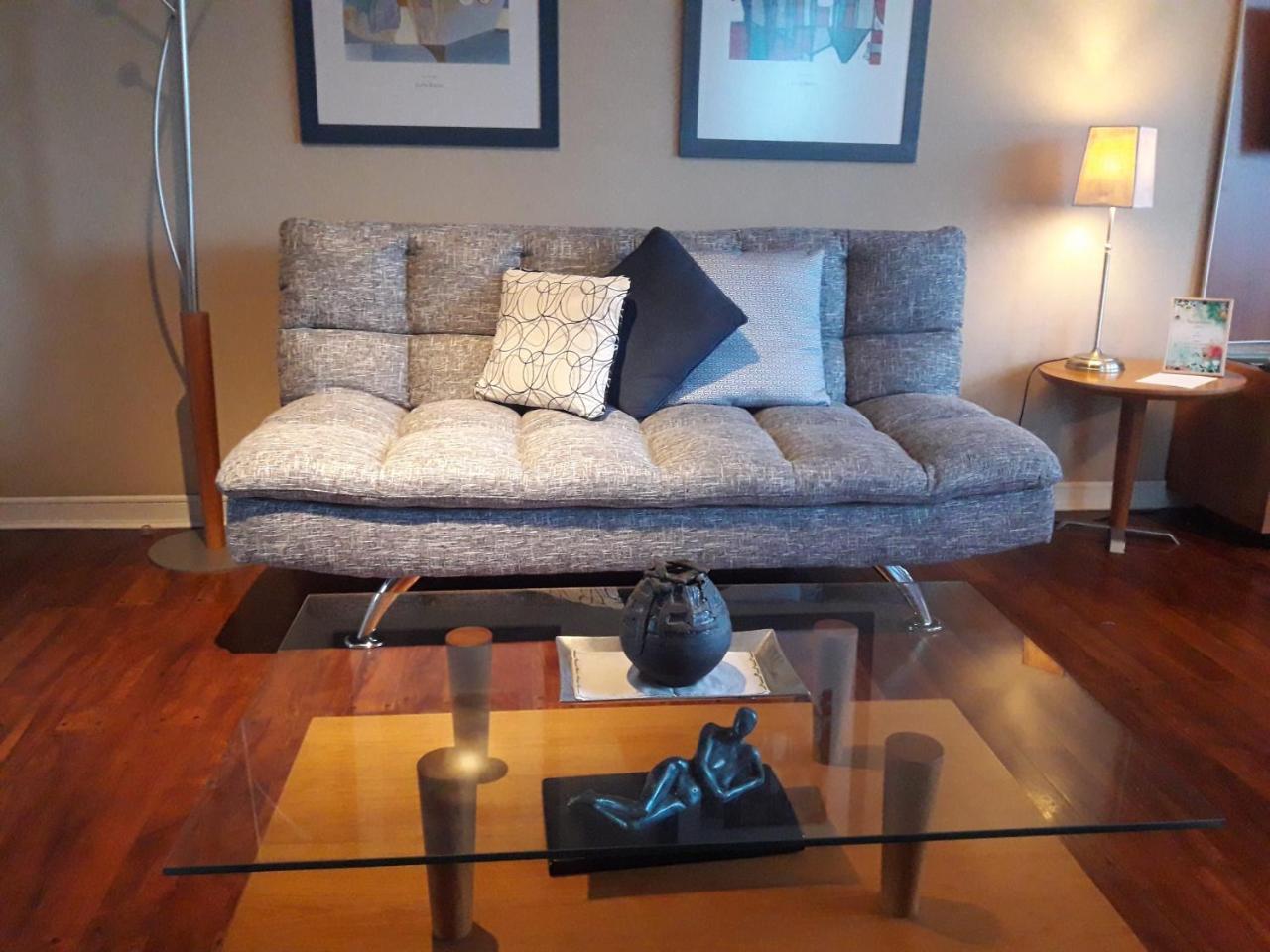 Mitre Independent Apart Appartement Mendoza Buitenkant foto
